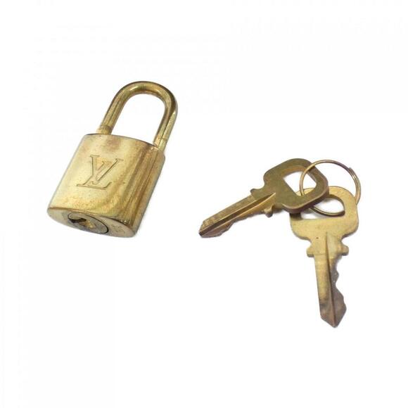 LOUIS VUITTON Brown Monogram Bag - Picture 6 of 9